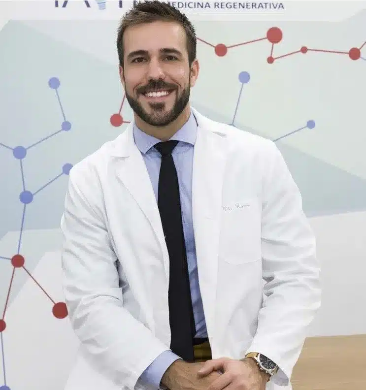 Traumatólogo Dr Víctor Roda Zaragoza