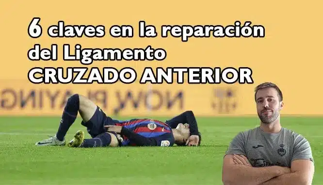 reparación-ligamento-cruzado