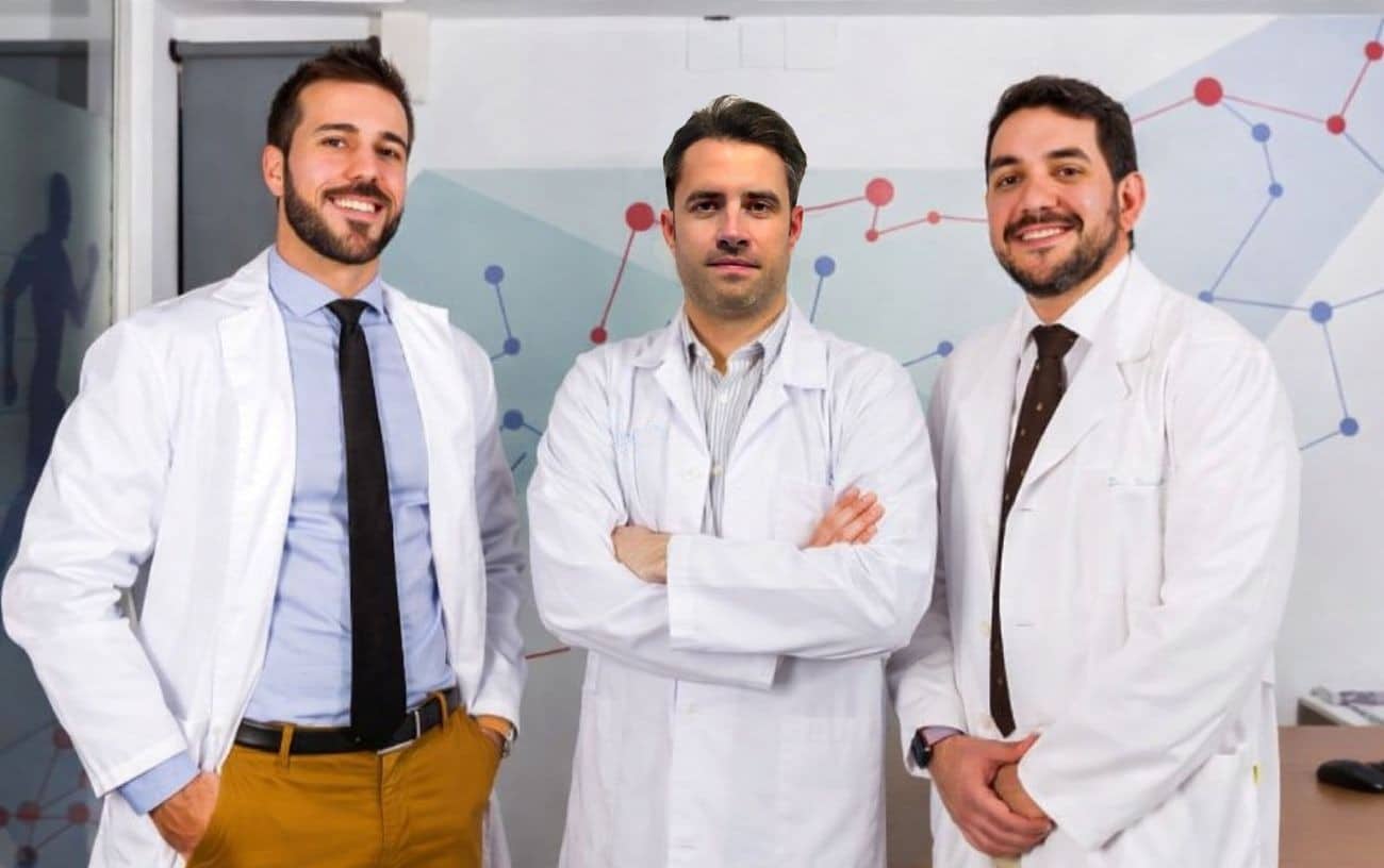 Traumatólogo en Zaragoza especialista en cirugía ortopédica